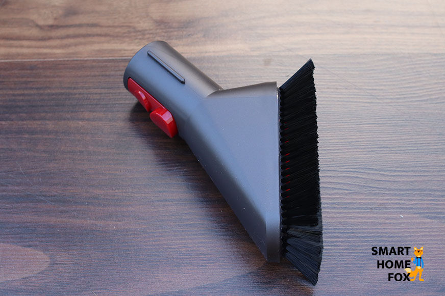 Экстра-мягкая щётка Dyson V8 Absolute